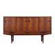 Enfilade en palissandre, design danois, années 1960, production : Danemark
