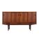 Enfilade en palissandre, design danois, années 1960, production : Danemark