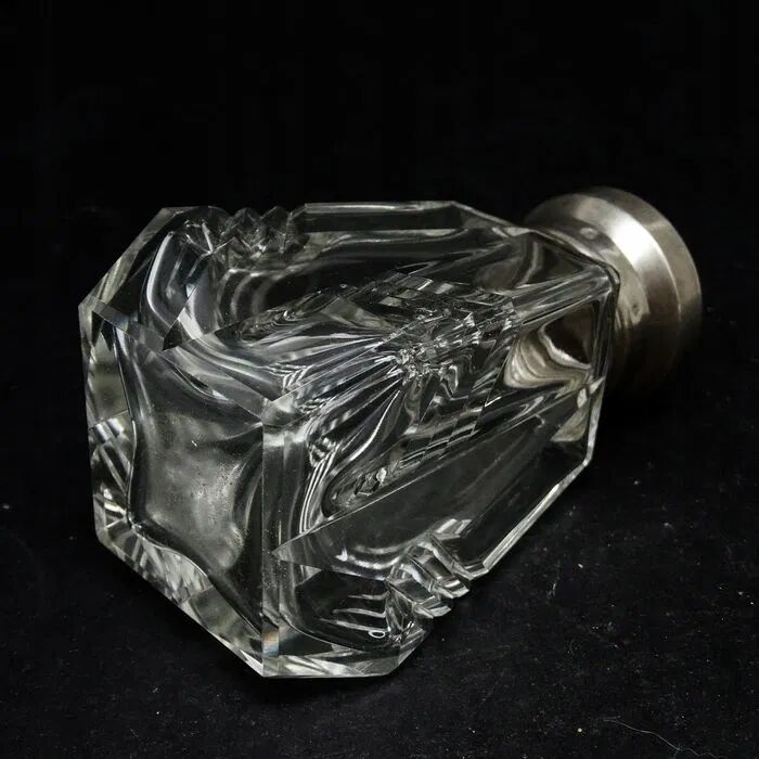 FA9 Sugar Bowl ART DECO