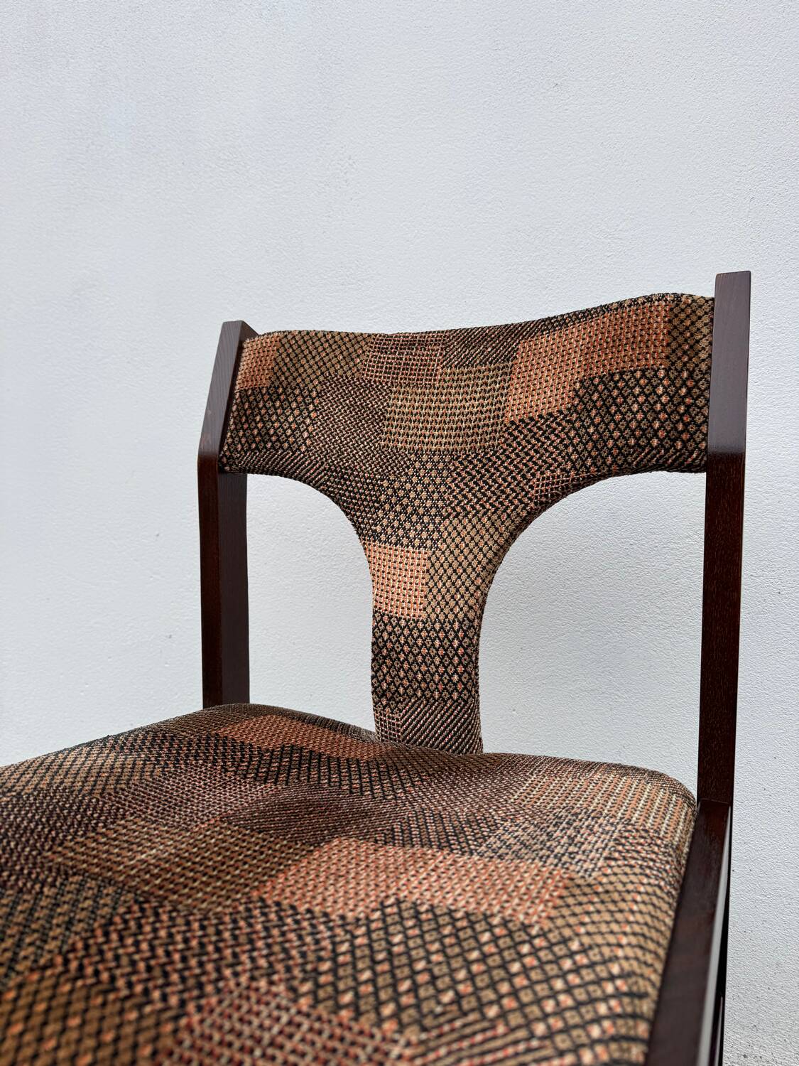 1970s Scandinavian style chairs