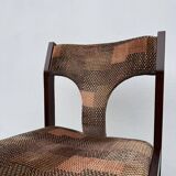 1970s Scandinavian style chairs