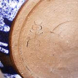 Modern pottery vase by Karl Jüttner, Germany, 1960s