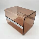 Corbeille Michel Dumas pour « Rage » – 1970s