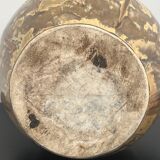 Vase by Gilbert Metenier art-deco ceramic stoneware