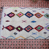 Carpet 195x117cm azilal