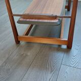 Scandinavian coffee table