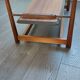 Table basse scandinave
