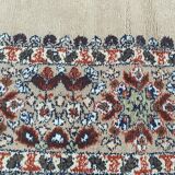 Moroccan carpet Berbere 204x315 cm