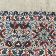 Moroccan carpet Berbere 204x315 cm