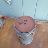 Vase Végétal Y Chureau
