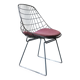 Mid century SM05 side chair by Cees Braakman for Pastoe, 1950s