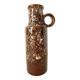 West Germany ceramic vase, 1970s