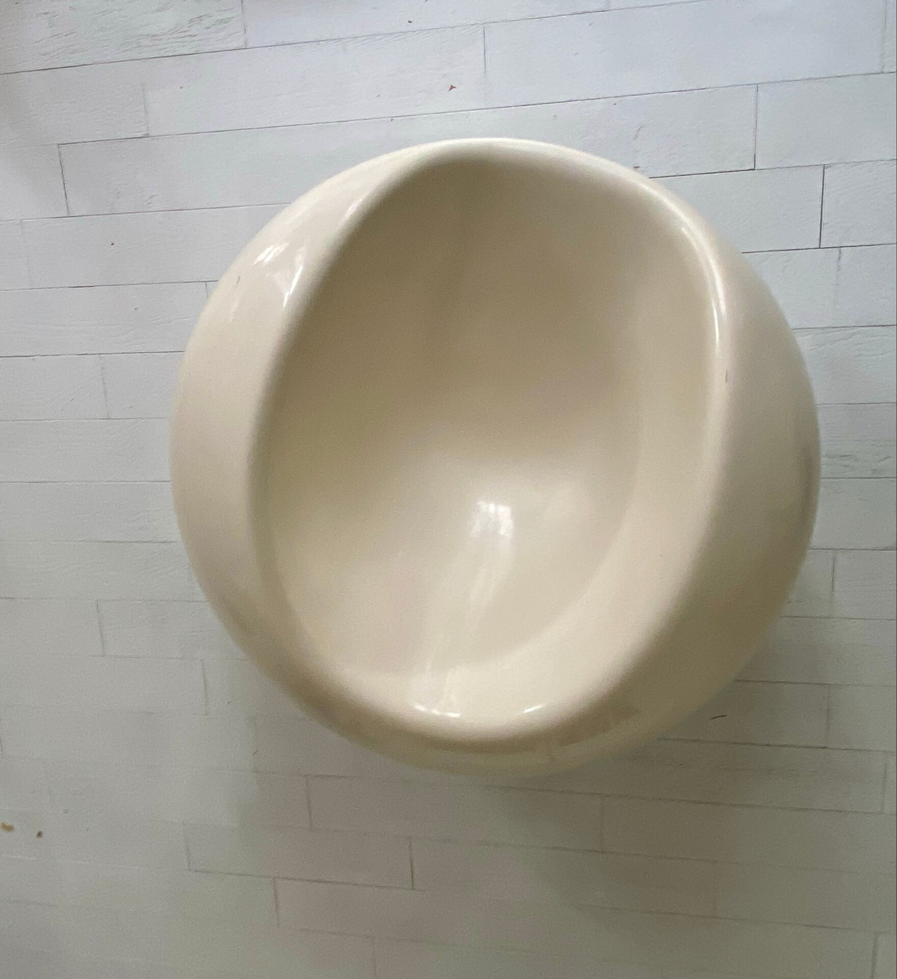 Eero Aarnio Pastil chair