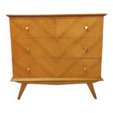 Vintage chest of drawers