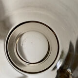 Tasses en verre fumé Arcoroc