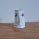 Deshoulières porcelain milk jug
