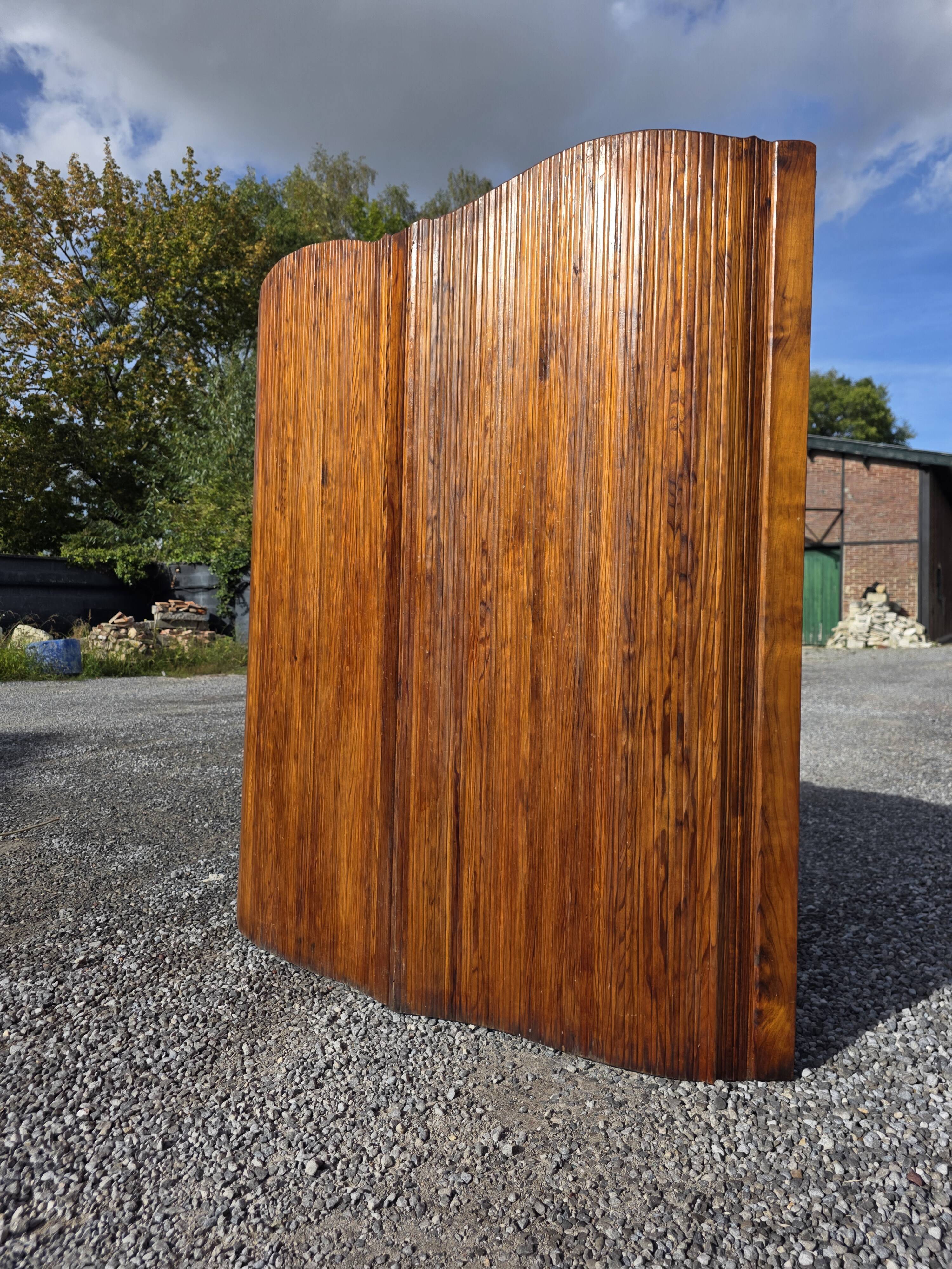 Screen Baumann 146cm L, 150cm H