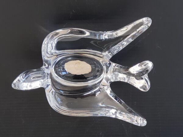 Vide-poche vintage 1970