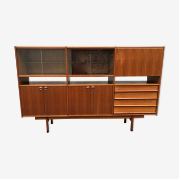 Buffet moderniste scandinave, 1960