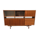 Sideboard scandinavian modernist, 1960