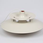 Vintage PH5 pendant lamp by Poul Henningsen, Louis Poulsen, 1958