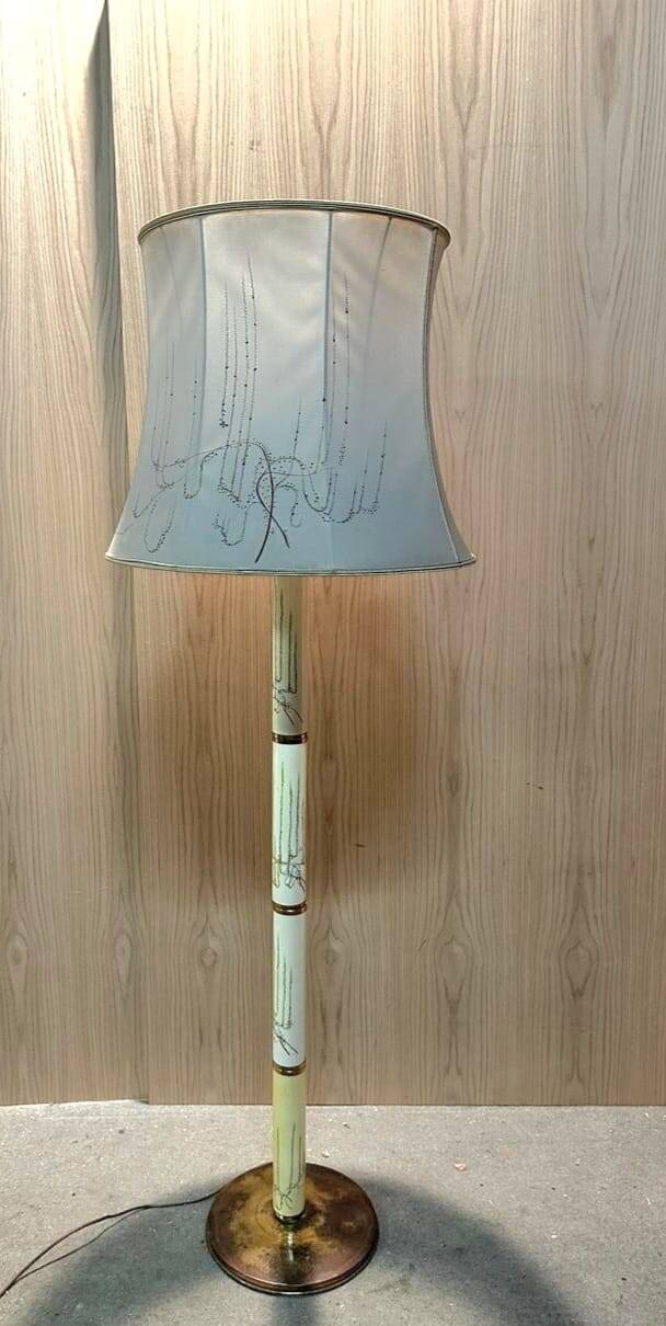 Lampe de table 60 ans