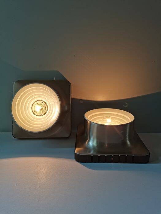 Targetti Italian Wall Lights