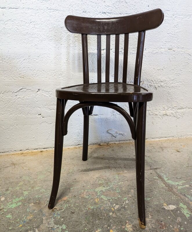 Mahieu bistro chair