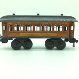 Pitch train Tin 1930s