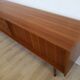 Scandinavian style sideboard 60s