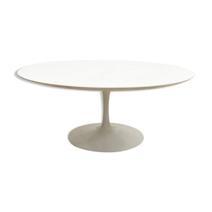 Table basse moderne du
