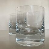Pair of Scandinavian cups XL 1970