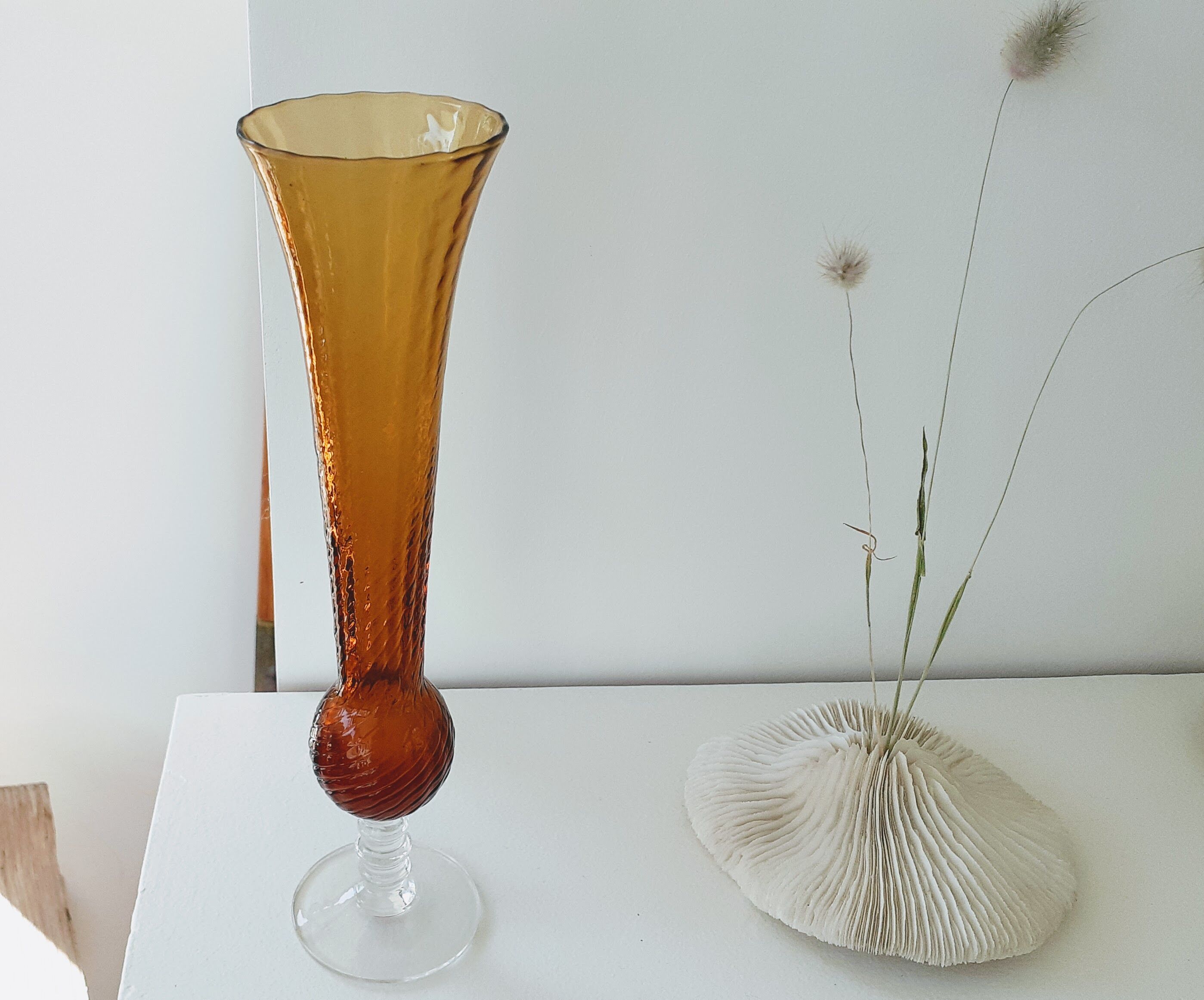 Vase soliflore