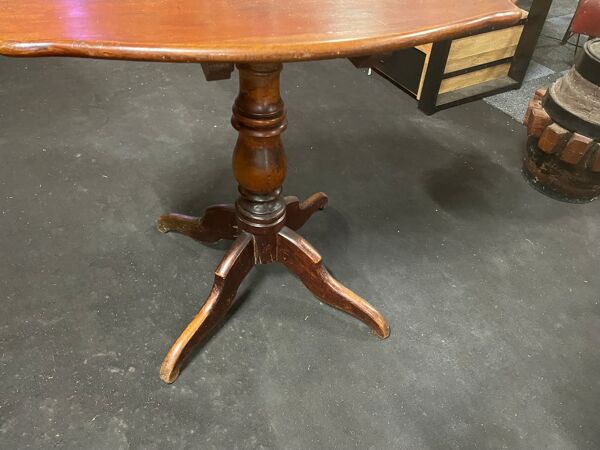 Table violon