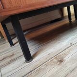 Enfilade 2 modules modernist vintage 1,70m