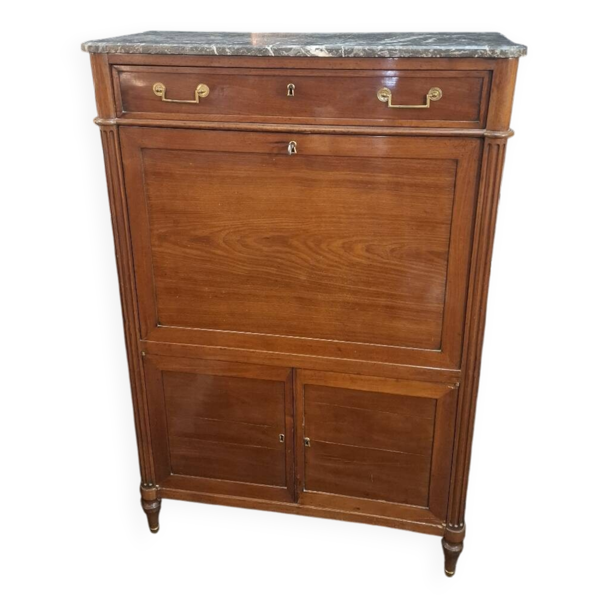 Secretary from the Louis XVI era