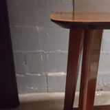 Dessert or rolling table