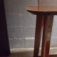 Dessert or rolling table