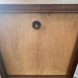 Former secretary