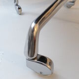 Charles Eames "Time Life" office chair edited by Herman Miller