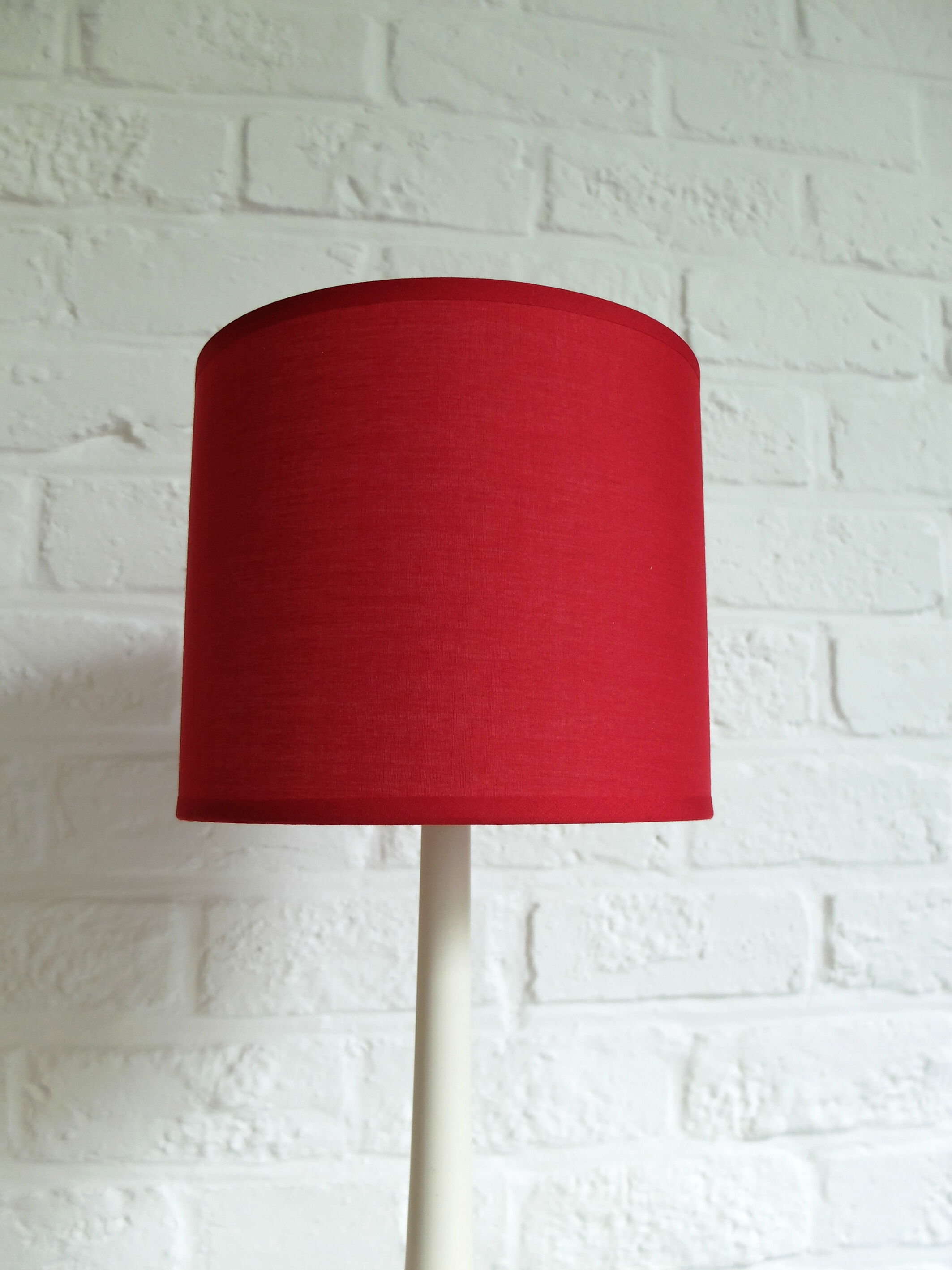Vintage Scandinavian table lamp Hans-Agne Jakobsson, Markaryd Sweden 1960