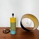 Large Ceramic Table Lamp