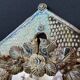 Large catido bird mirror