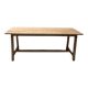 Farm table 180cm