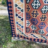 Kilim carpet 195x150