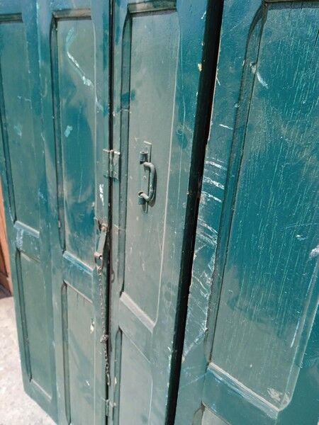 Lot shutters 1940 - 222cm