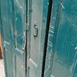 Lot shutters 1940 - 222cm