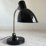 Bauhaus table lamp, 1950s