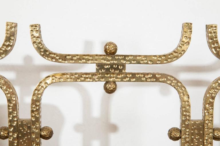 Bed steel