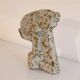 Ceramic sculpture by Rolf Palm 1960